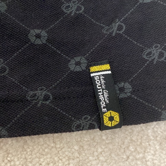 South Pole Polo shirt size Large - Picture 4 of 7